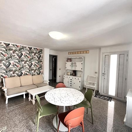 Appartamento La Terrazza Baunei Buitenkant foto