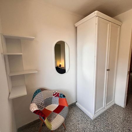 Appartamento La Terrazza Baunei Buitenkant foto