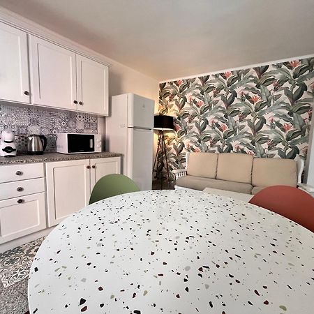 Appartamento La Terrazza Baunei Buitenkant foto