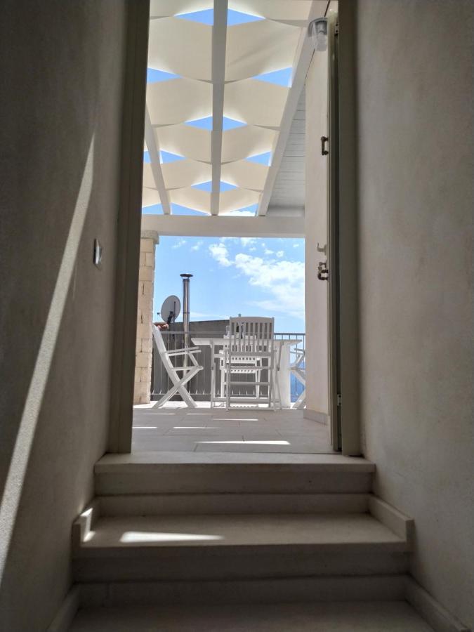 Appartamento La Terrazza Baunei Buitenkant foto
