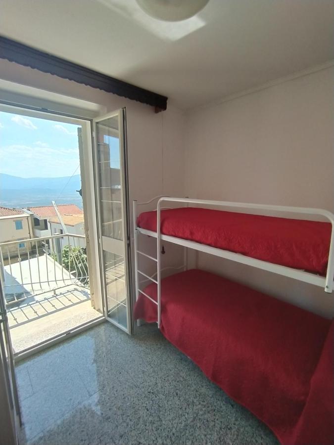 Appartamento La Terrazza Baunei Buitenkant foto