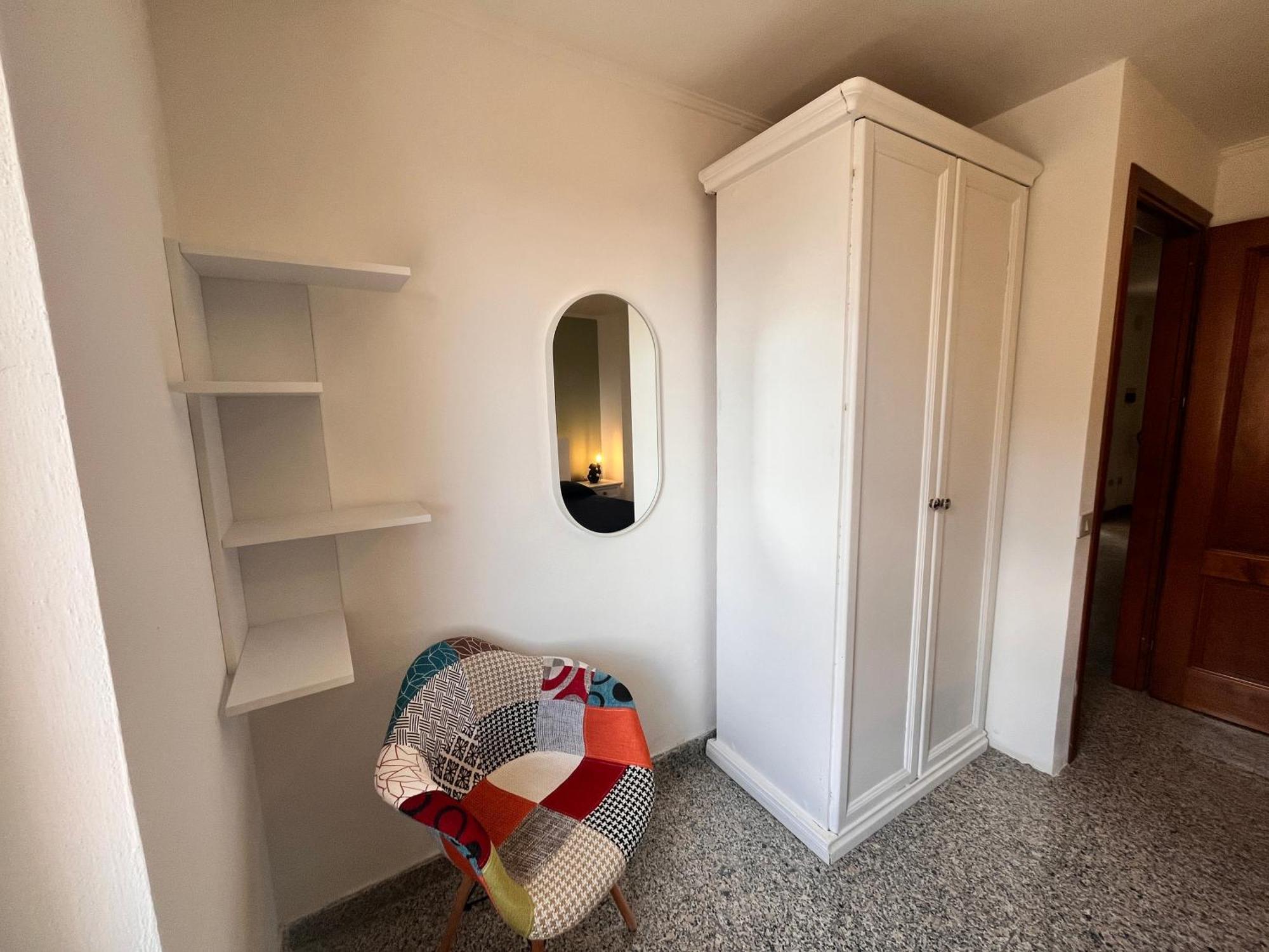 Appartamento La Terrazza Baunei Buitenkant foto