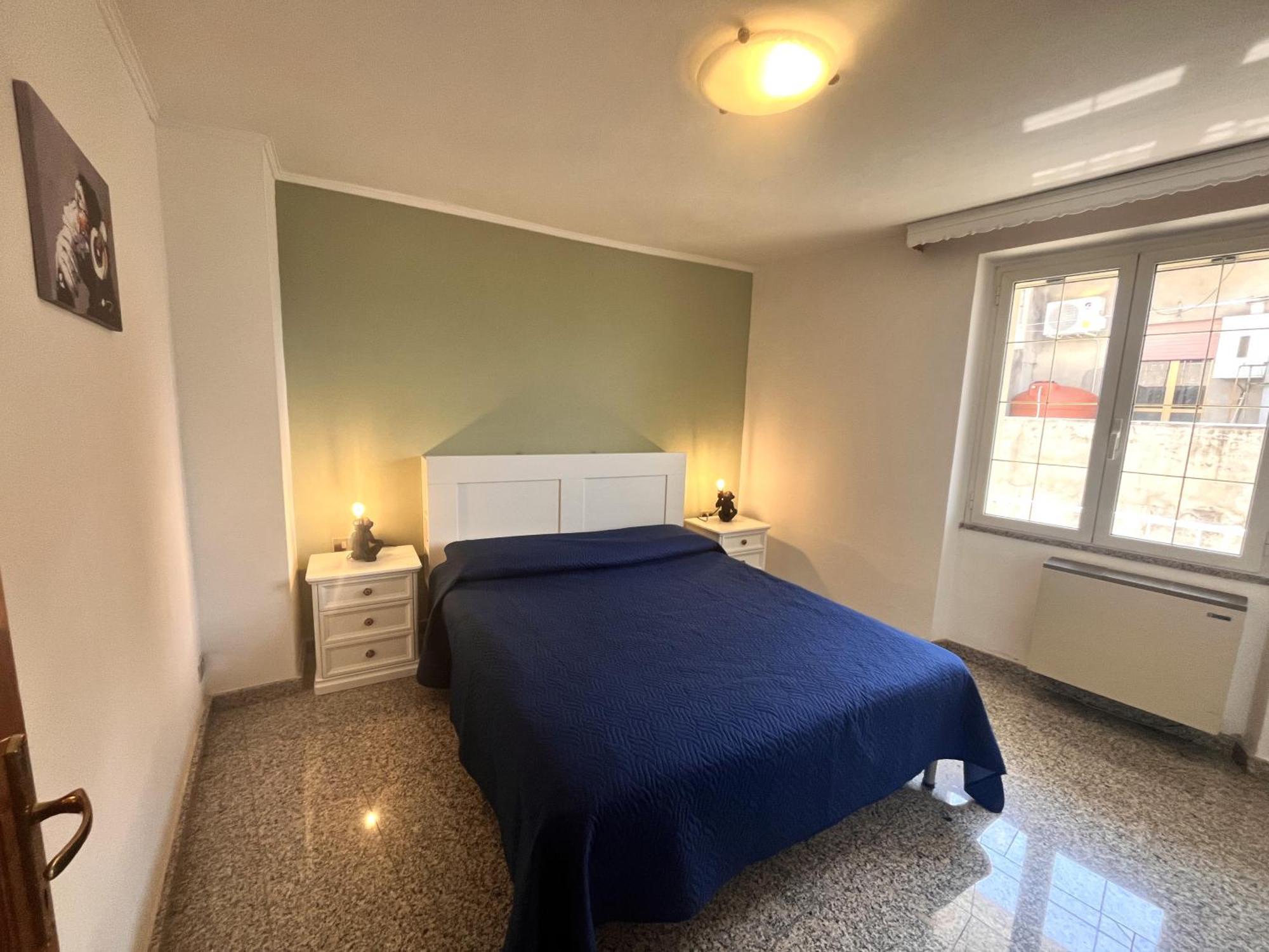 Appartamento La Terrazza Baunei Buitenkant foto
